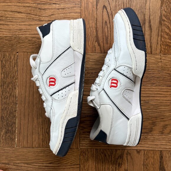 Wilson Pro Staff 87 Unisex Shoe - Picture 3 of 8